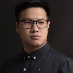 Joshua Irwandi