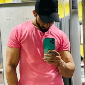 Azhar Saiyad