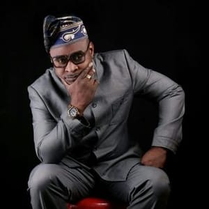 Patcho Mwamba