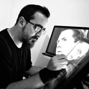 Alberto Reyes Francos
