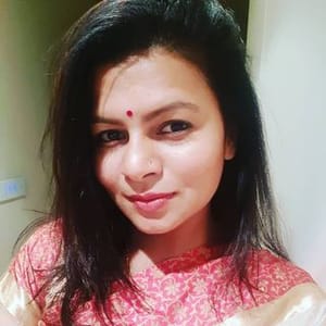 Snehal Kedar Jadhav