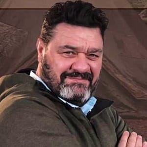 Franco Terlizzi Viptrainer