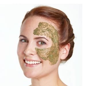 Green Peel