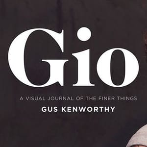 Gio Journal