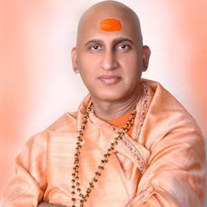 Avdheshanand Swami