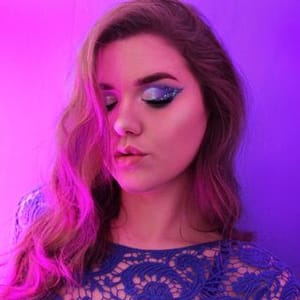 Glow Away Meg