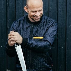 Jesper Vollmer