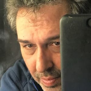 Christos Chatzipanagiotis