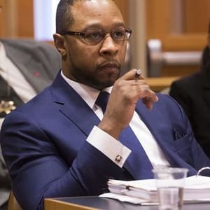Jarrett Adams Esq