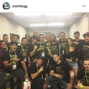 Kron Gracie Academy
