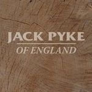 Jack Pyke