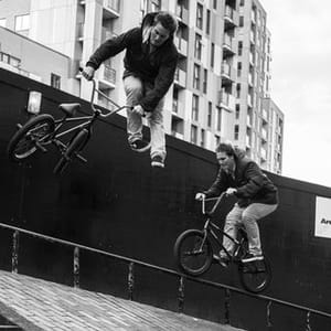 Travis Hughes