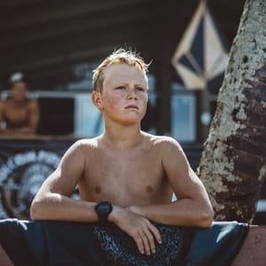 Maikai Burdine