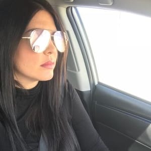 Luisa Dineiro