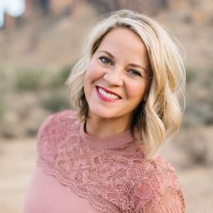 Katie Wilson Hughes