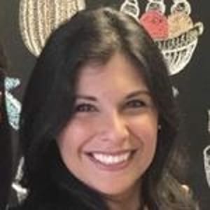 Alicia Barbosa