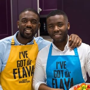 Original Flava
