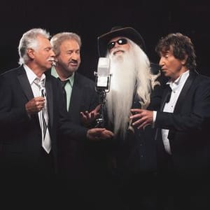 The Oak Ridge Boys