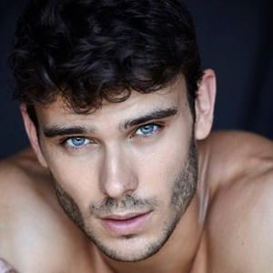 David Carrion Deniz