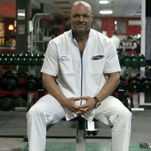 Anton Draznin Anton Draznin