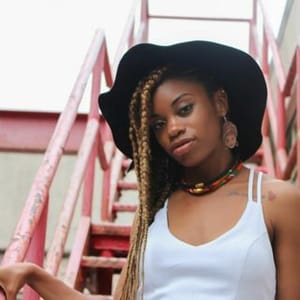 Jae Nichelle
