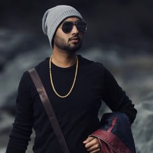 Prince Saggu