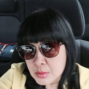 Leila S. Chudori