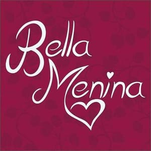 Bella Menina