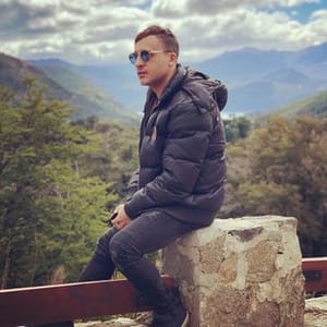 Matias Lopez Gallese