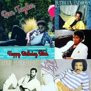 Ron Taylor