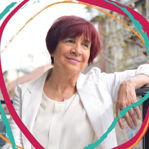 Carmen Hertz Diputada