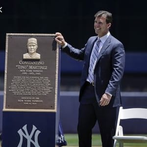 Tino Martinez