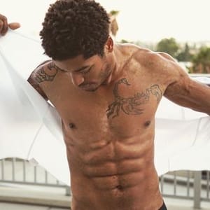 Larry Fields