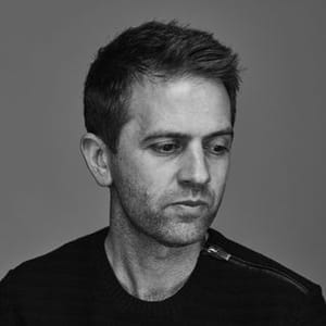 Alex Bramall