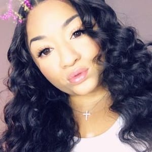 Yvette Mari  Aka Evie