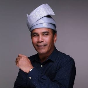 Shaharuddin Thamby