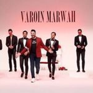 Varoin Marwah