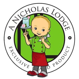 Nicholas Lodge