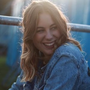 Marie Verhulst