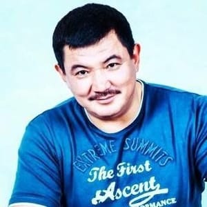 Bek Borbiev