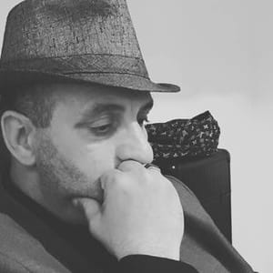 Mourad Khane
