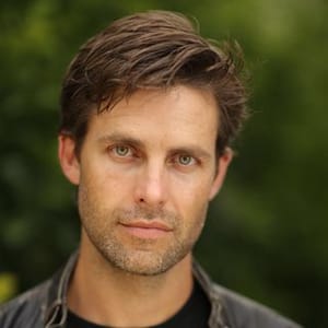 Aidan Whytock