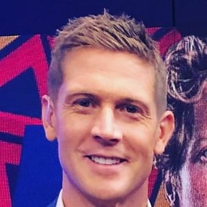 Nick Dal Santo