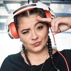 Dj Bi Santini