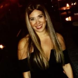 Marcela Lujan