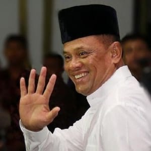 Gatot Nurmantyo