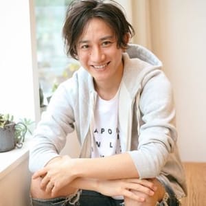 Hodaka Morishima