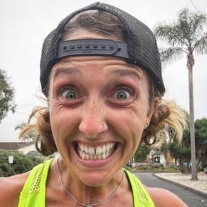 Carlee Mcdot