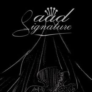 Saad Signature