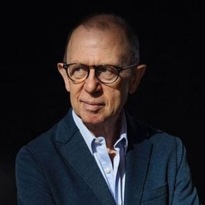 Viktor Giacobbo